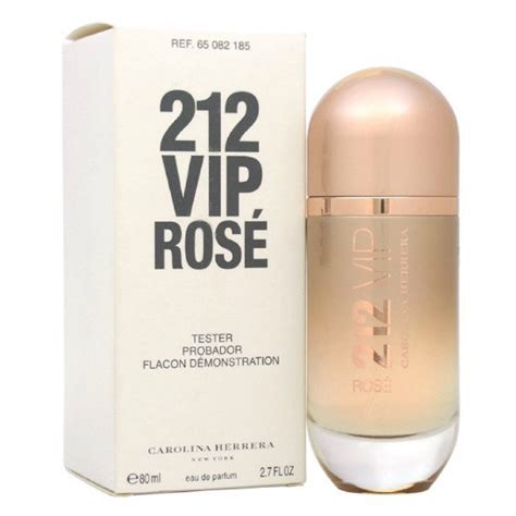Carolina Herrera 212 VIP Rose edp (Каролина Эррера 212 ВИП Розе) купить ...