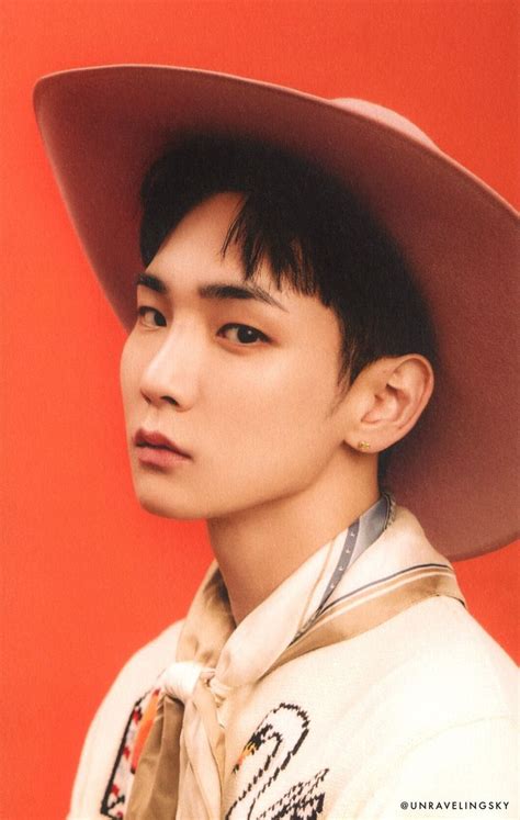 SHINee KEY [Season's Greeting 2023] | Shinee, Kpop, Créditos