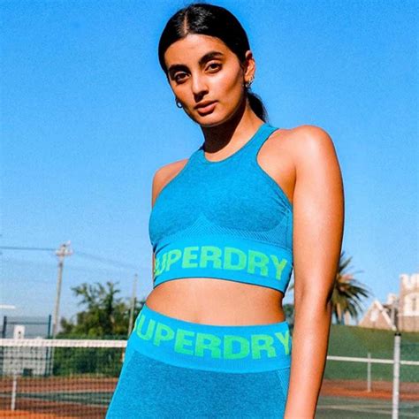 Nikkita Chadha | London Model Agency | Sandra Reynolds