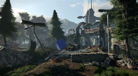 Elex - (PS4, PC, Xbox One) - 3DJuegos