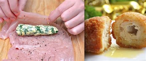 Самая вкусная из котлет: Популярная котлета по-киевски «Старинная» — Ку ...