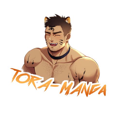 อ่านDon't Mess With the Puppy! ตอนที่ 2 - Tora-manga - มังงะวาย yaoi ยา