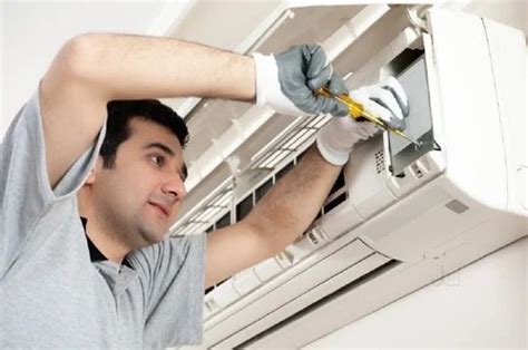 Samsung HVAC Installation Service in Mumbai