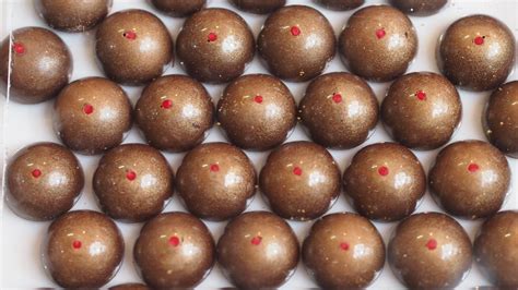 Самый сладкий показ мод «Salon du Chocolat» в Брюсселе