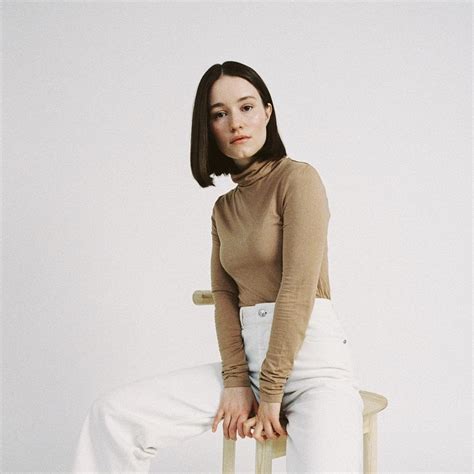 sigrid   stats   lastfm