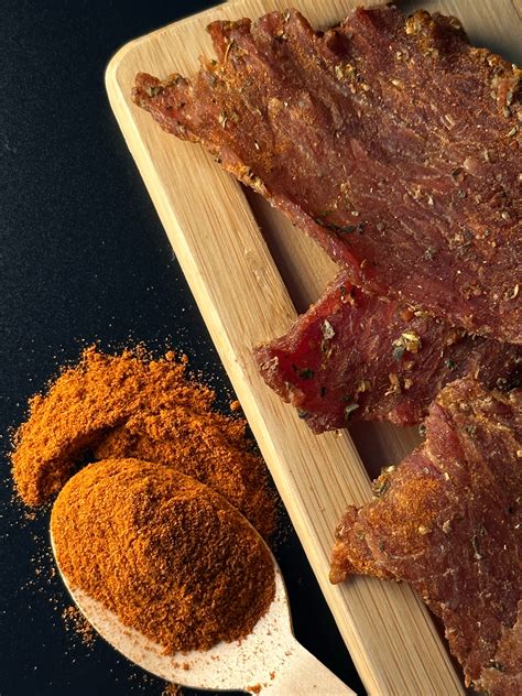 Beef Jerky: The Surprising Aphrodisiac That'll Spice Up More Than Your