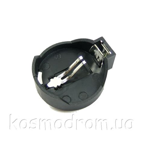 Купить CR2032 на складе КОСМОДРОМ, Харьков, Украина