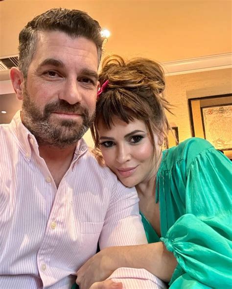 alyssa milano's husband's net worth