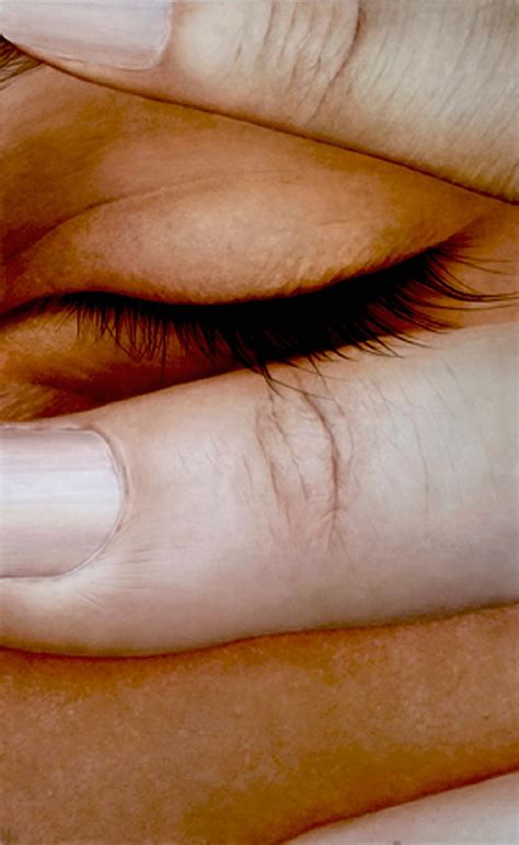 Barry Oretsky - Barry Ortesky, Darts That Cut Black, 1989 For Sale at