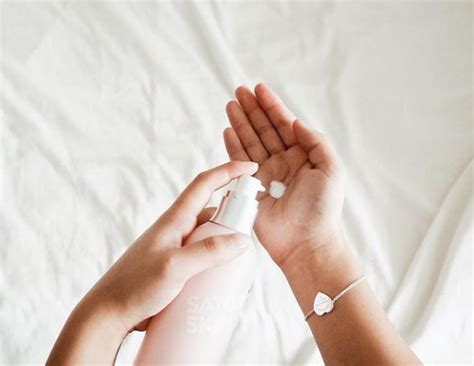 face creams  adopt  pamper  skin