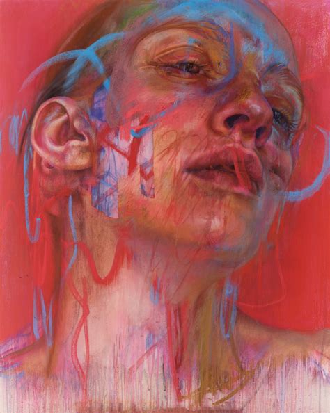 Jenny Saville - ContentMode