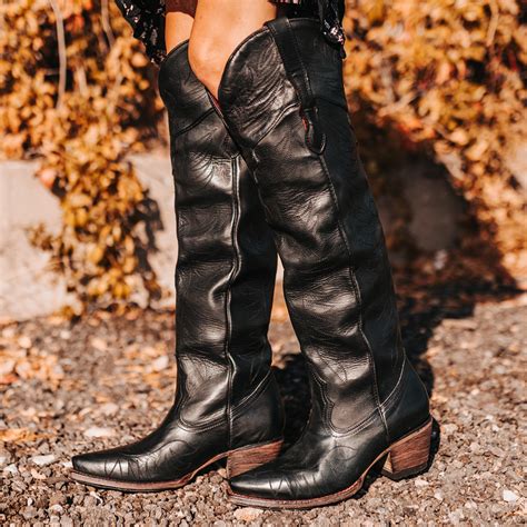 FREEBIRD STORES - WOMEN'S BOOTS