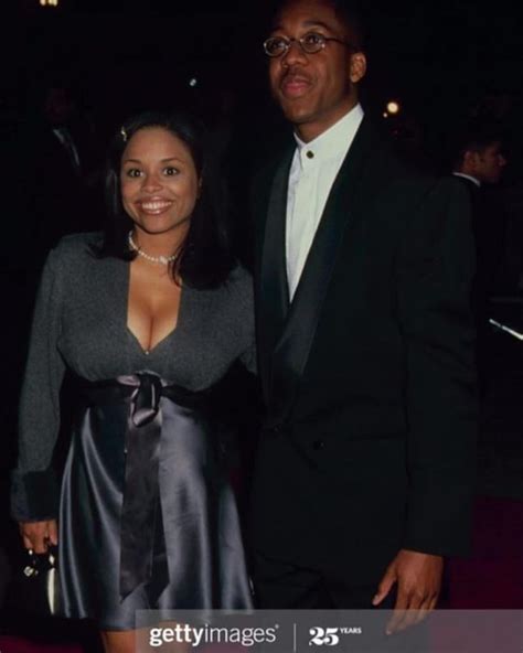 Michelle Thomas In Casket