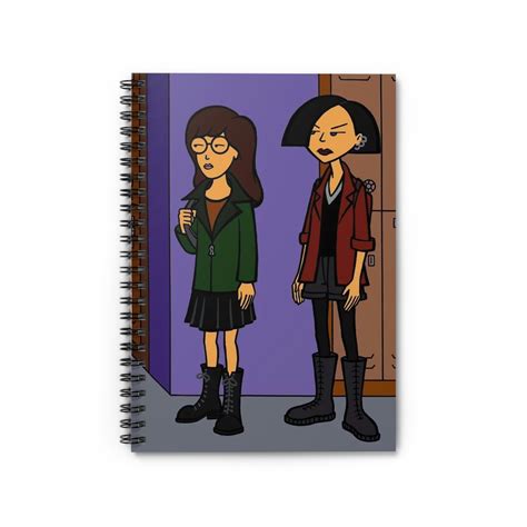 Daria And Jane Wallpaper