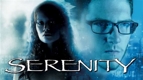 Serenity - YouTube