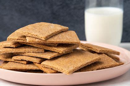 Aunt Irene's Graham Cracker Pie Recipe