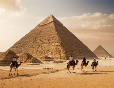 great pyramids  giza wonders  ancient engineering