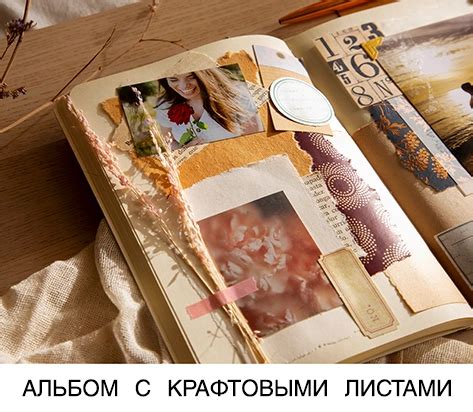 Выбор фотоальбома: типы и особенности для сохранения воспоминаний
