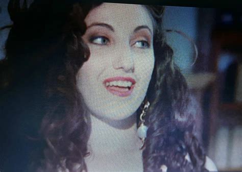 Anyone knows her name? I think I saw her on a Tinto Brass movie, if I'm