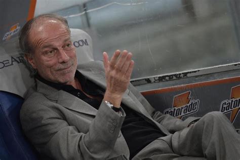 Sabatini a caccia di nuove società-satellite