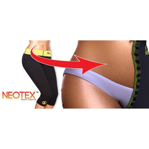 Бриджи (шорты) для похудения, фитнеса и спорта Hot Shapers