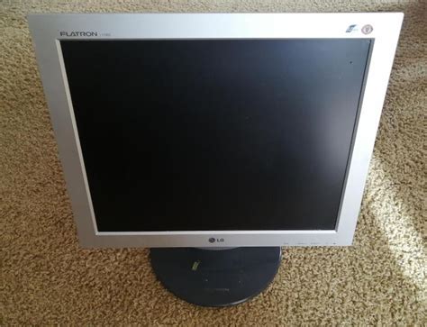 LG Flatron L1730S | Aukro