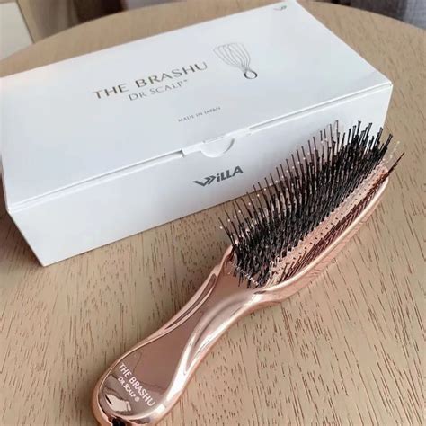 Японская расческа Scalp Brush - купить с доставкой по выгодным ценам в ...