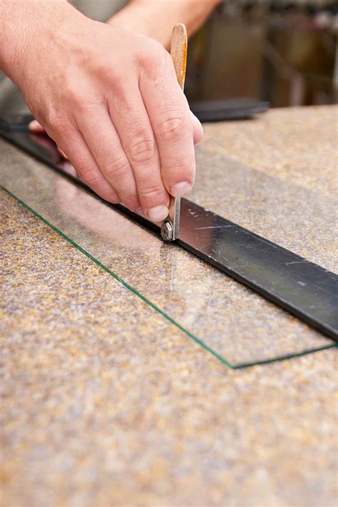 How To Replace A Broken Glass Pane In A Wood-Frame Window at Rickey