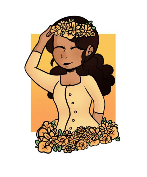 Hamilton - ''And Peggy!'' by LaTiaPishu on DeviantArt