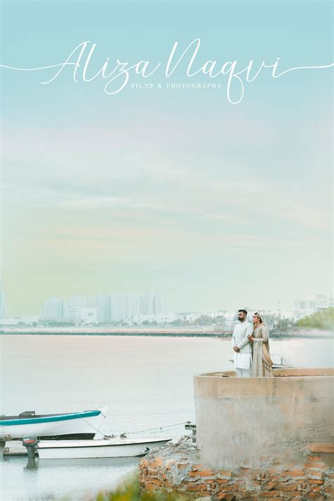 Aliza Naqvi | Karachi