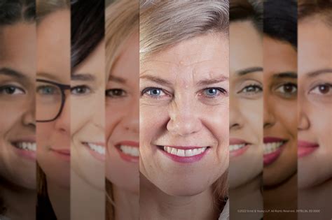 Exploring the endless growth opportunities of a consulting career | EY