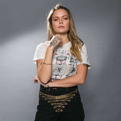 Tove Lo on Her New Album, Harvey Weinstein, and Why Women Shouldn't Be