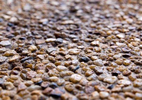 enhance surfaces  exposed aggregate driveways patios