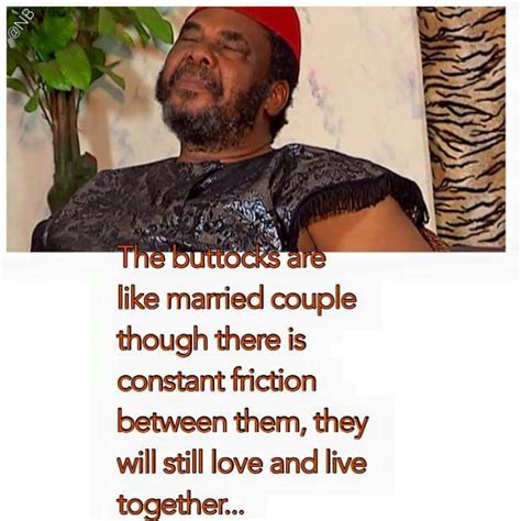 19 Hilarious Quotes By Pete Edochie That’ll Leave You On The Floor ...