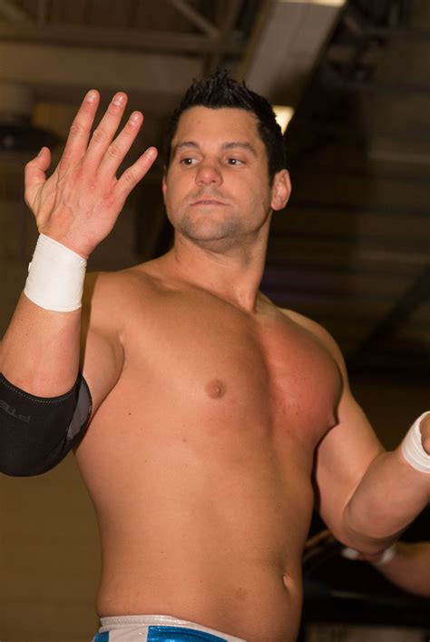Eddie Edwards on the new IMPACT contract