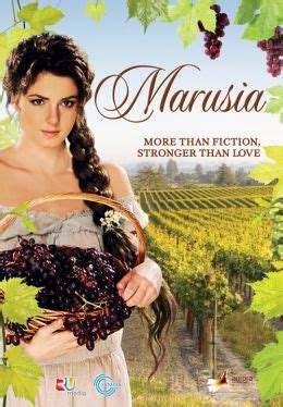 Маруся (сериал, 2010, 1 сезон) — Фильм.ру