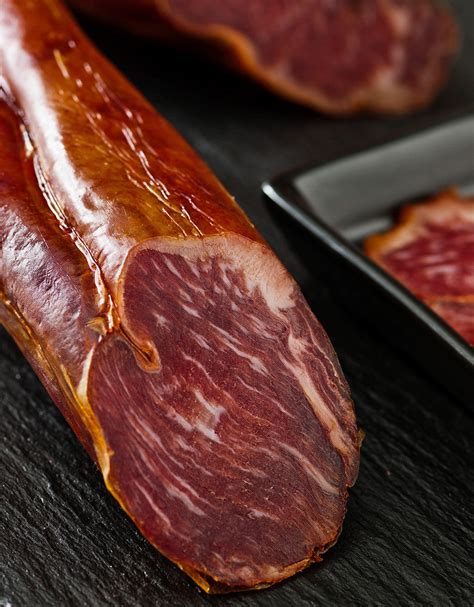 lomo iberique maisoniberique