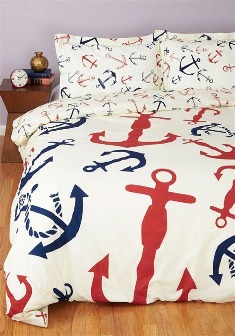 Nautical Bedding Twin - Foter