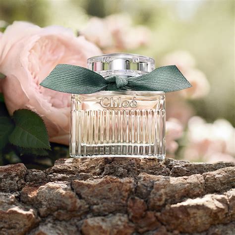 Chloé Rose Naturelle Intense - Eau De Parfum de CHLOÉ ≡ SEPHORA