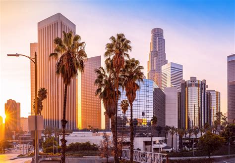 Los Angeles Resident Sentiment - Destination Analysts