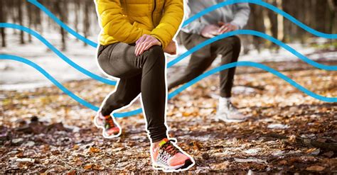 Frosty Fitness: How To Move in the Wintertime