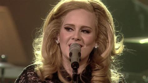 Adele: Live at the Royal Albert Hall (2011) - Backdrops — The Movie ...