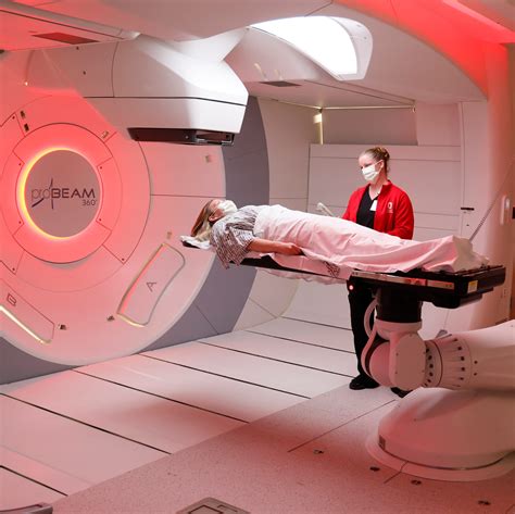 Proton Beam Therapy Chicago Illinois - The Best Picture Of Beam