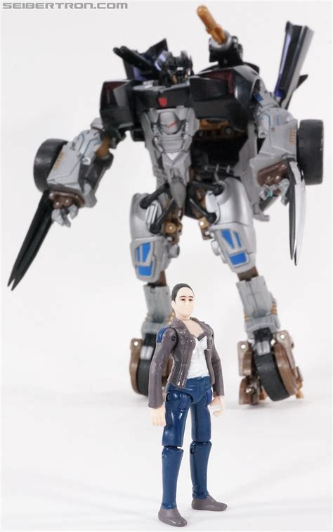 Transformers Hunt For The Decepticons Mikaela Banes Toy Gallery (Image