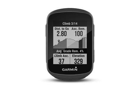 Edge 130 Plus Climb Pro | Garmin