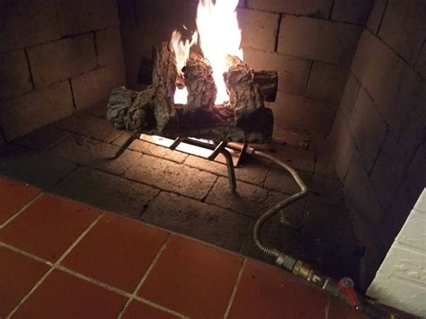 How Do Gas Fireplace Inserts Work – Fireplace Guide by Linda