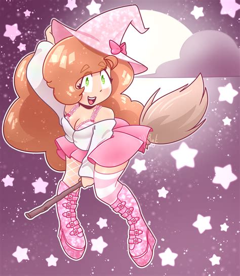 Happy Spoopy Month!! by AllyRat on Newgrounds