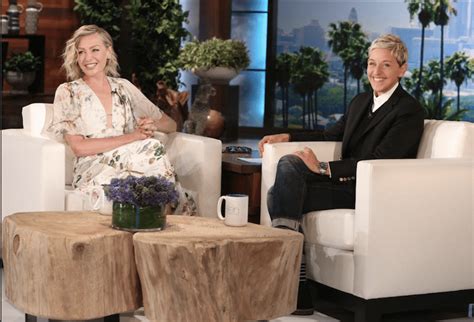 Ellen And Portia To Remarry In Australia? - CURVE