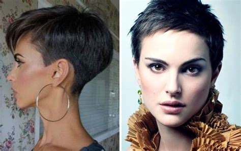 Speciale Capelli Cortissimi: tutti i tagli del momento | The Kut