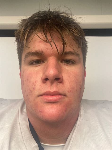McDowell sophomore lineman Cooper Cousins commits to Penn State